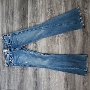 True Religion Jean's "Joey"